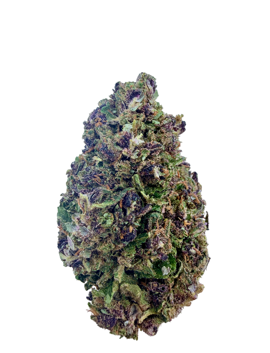 🎁 Purple Haze 😈 - THC+ (100% off)